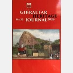 Gibraltar Heritage Journal Volume 32